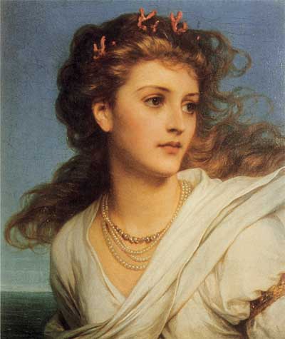 Beauté anciènne